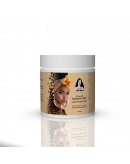 فرانك القهوه الأثيوبي