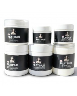 باكج بلاتينيوم الياباني تبييض ٣٠ درجه